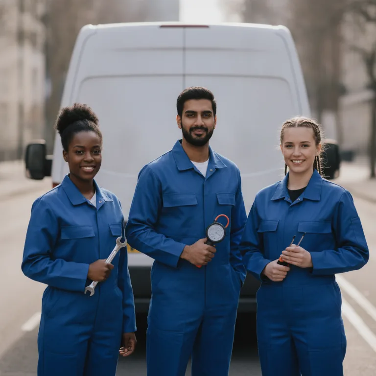 Gasheizung Reparatur Schmargendorf